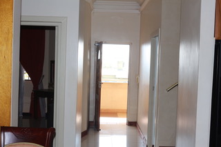 To Let 4 Bedroom Property for Rent in Umhlanga Ridge KwaZulu-Natal