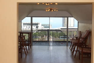 To Let 4 Bedroom Property for Rent in Umhlanga Ridge KwaZulu-Natal