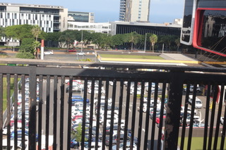 To Let 4 Bedroom Property for Rent in Umhlanga Ridge KwaZulu-Natal
