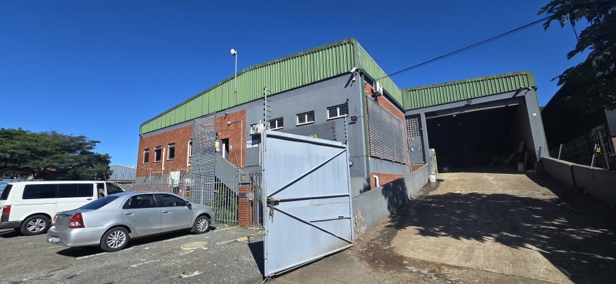 To Let commercial Property for Rent in Briardene KwaZulu-Natal