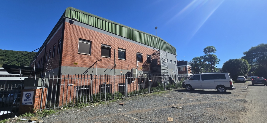 To Let commercial Property for Rent in Briardene KwaZulu-Natal