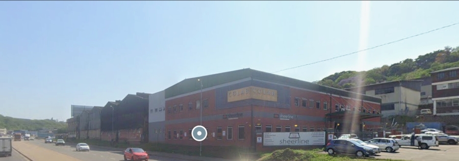 To Let commercial Property for Rent in Briardene KwaZulu-Natal