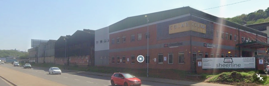 To Let commercial Property for Rent in Briardene KwaZulu-Natal