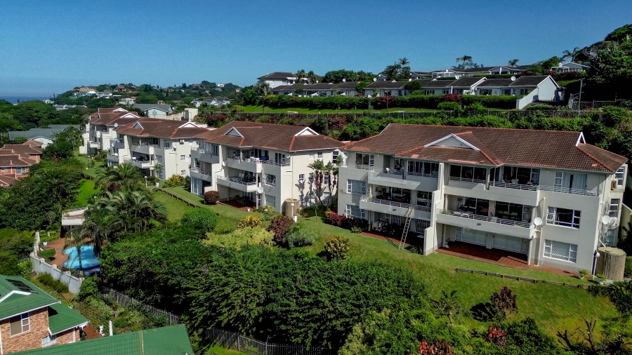 3 Bedroom Property for Sale in Willard Beach KwaZulu-Natal