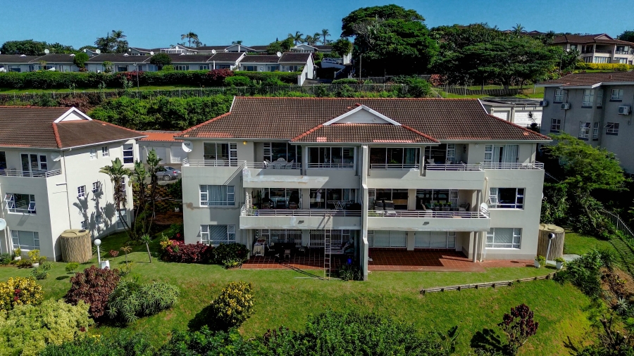 3 Bedroom Property for Sale in Willard Beach KwaZulu-Natal