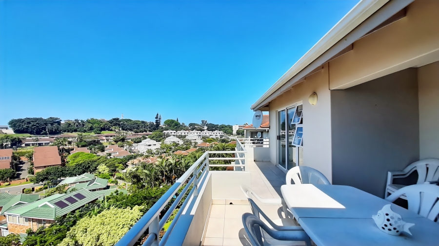 3 Bedroom Property for Sale in Willard Beach KwaZulu-Natal