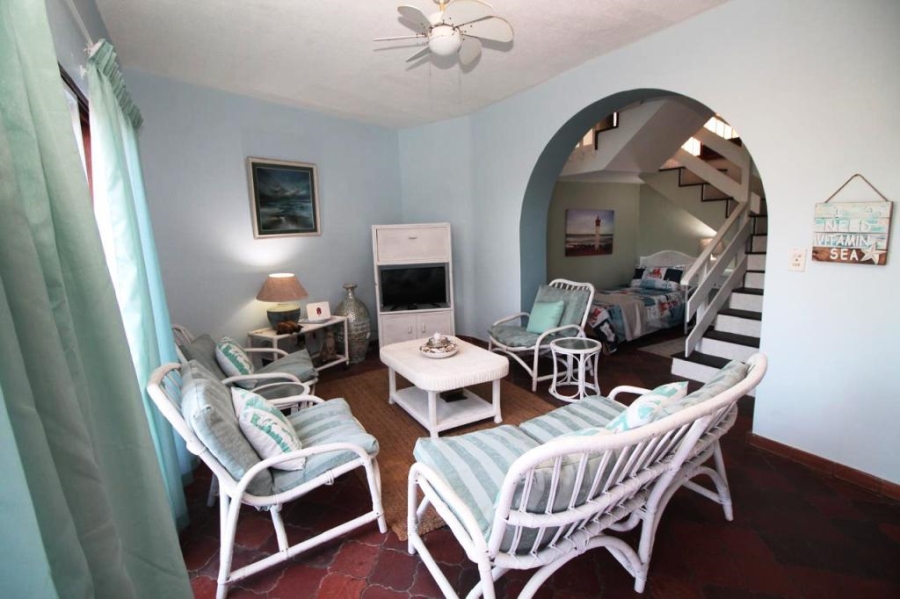 2 Bedroom Property for Sale in Beacon Rocks KwaZulu-Natal