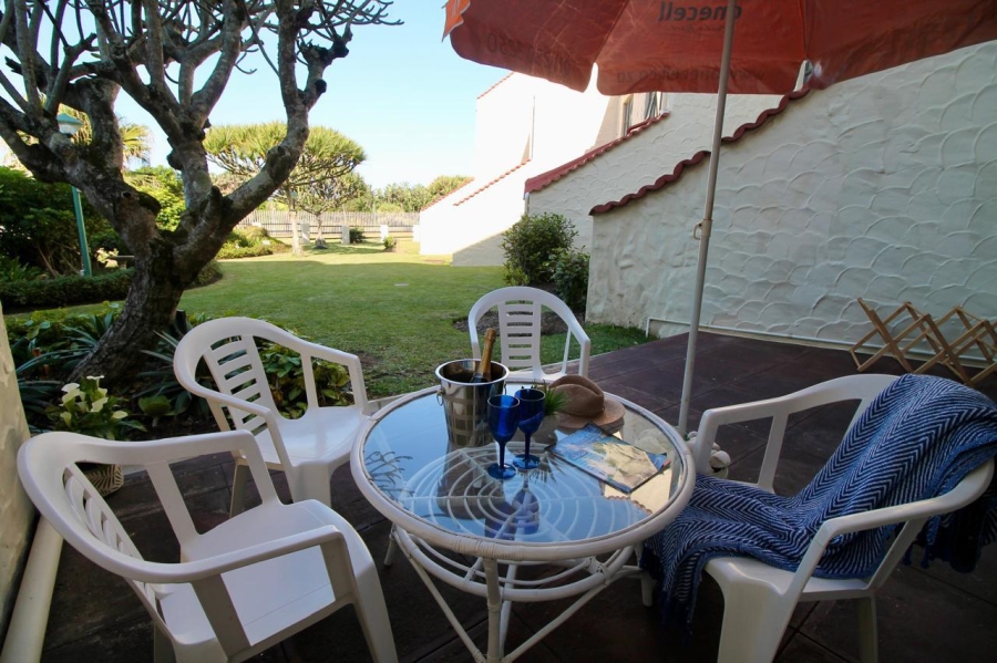 2 Bedroom Property for Sale in Beacon Rocks KwaZulu-Natal