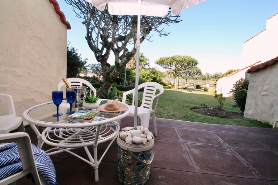 2 Bedroom Property for Sale in Beacon Rocks KwaZulu-Natal