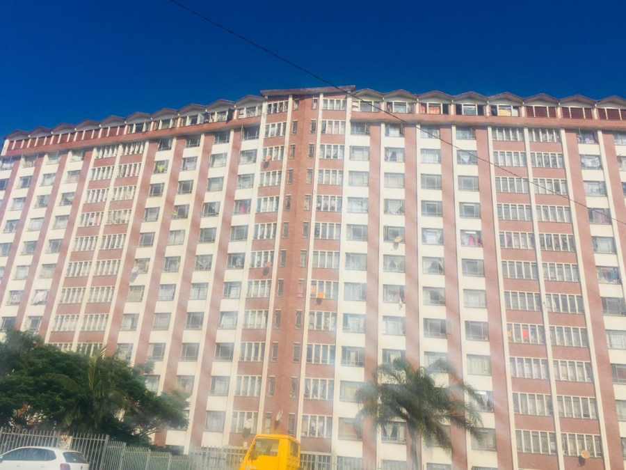 2 Bedroom Property for Sale in Umbilo KwaZulu-Natal