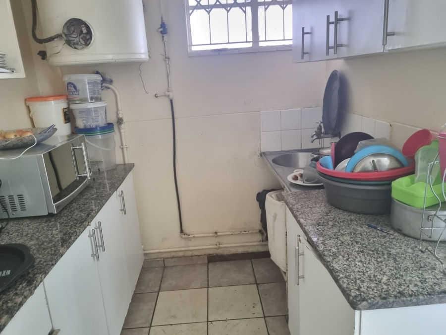 2 Bedroom Property for Sale in Umbilo KwaZulu-Natal