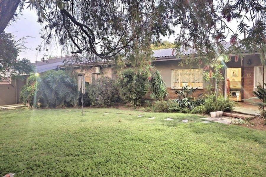 4 Bedroom Property for Sale in Arborpark KwaZulu-Natal