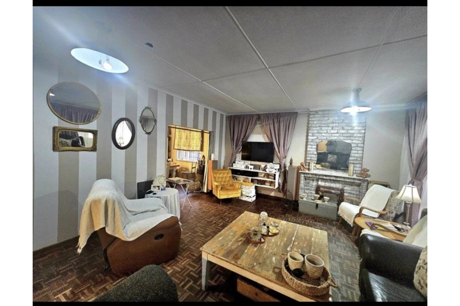 4 Bedroom Property for Sale in Arborpark KwaZulu-Natal
