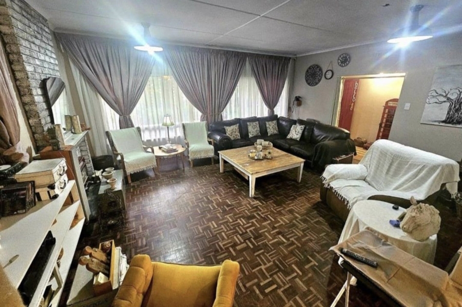 4 Bedroom Property for Sale in Arborpark KwaZulu-Natal
