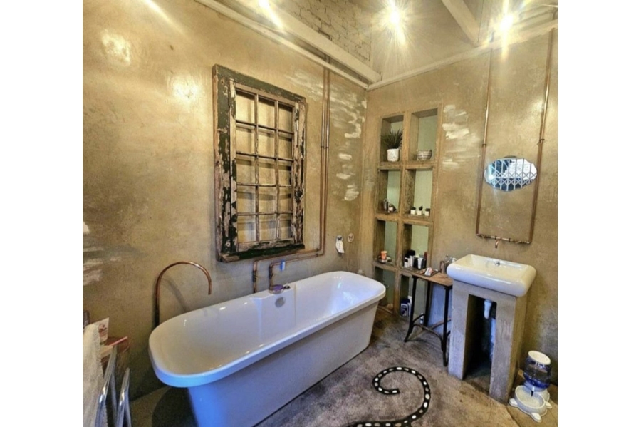 4 Bedroom Property for Sale in Arborpark KwaZulu-Natal