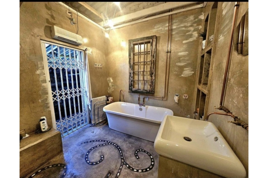4 Bedroom Property for Sale in Arborpark KwaZulu-Natal