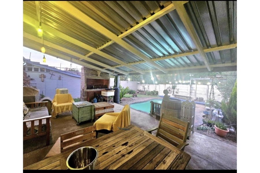4 Bedroom Property for Sale in Arborpark KwaZulu-Natal