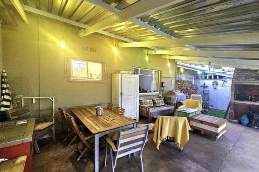 4 Bedroom Property for Sale in Arborpark KwaZulu-Natal