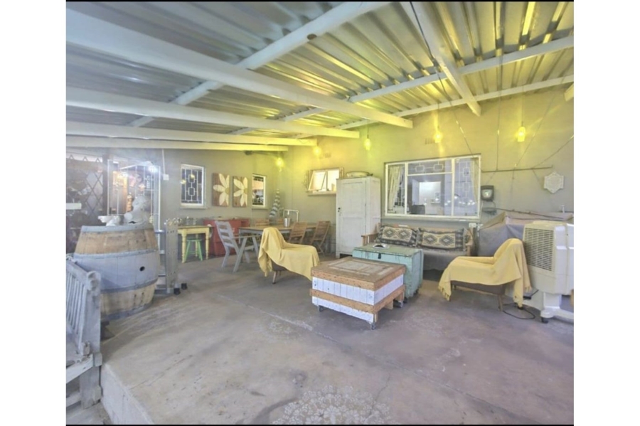 4 Bedroom Property for Sale in Arborpark KwaZulu-Natal