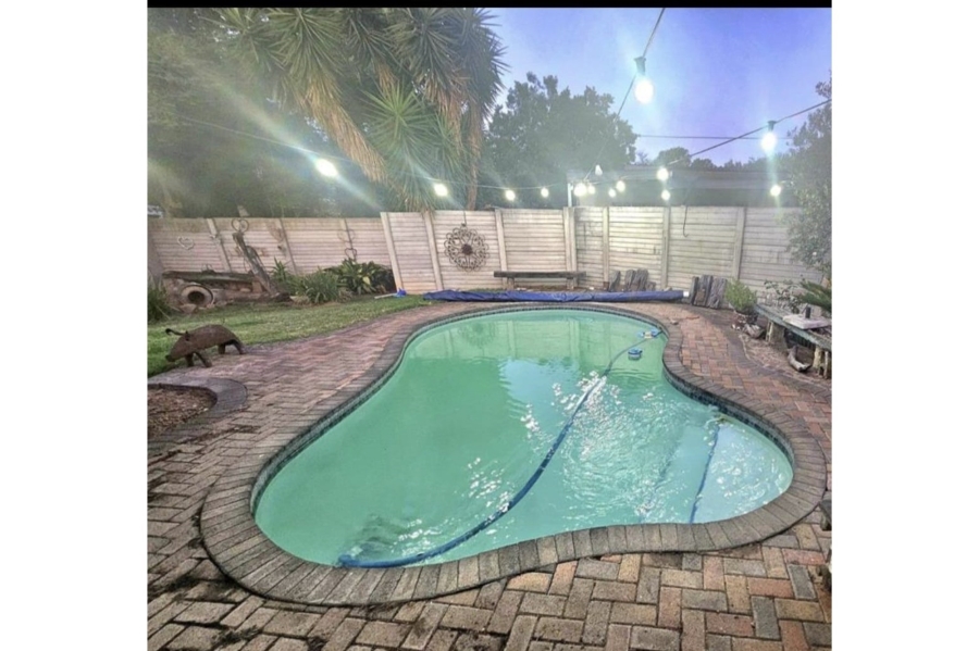 4 Bedroom Property for Sale in Arborpark KwaZulu-Natal