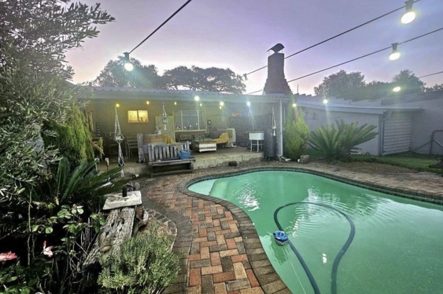 4 Bedroom Property for Sale in Arborpark KwaZulu-Natal