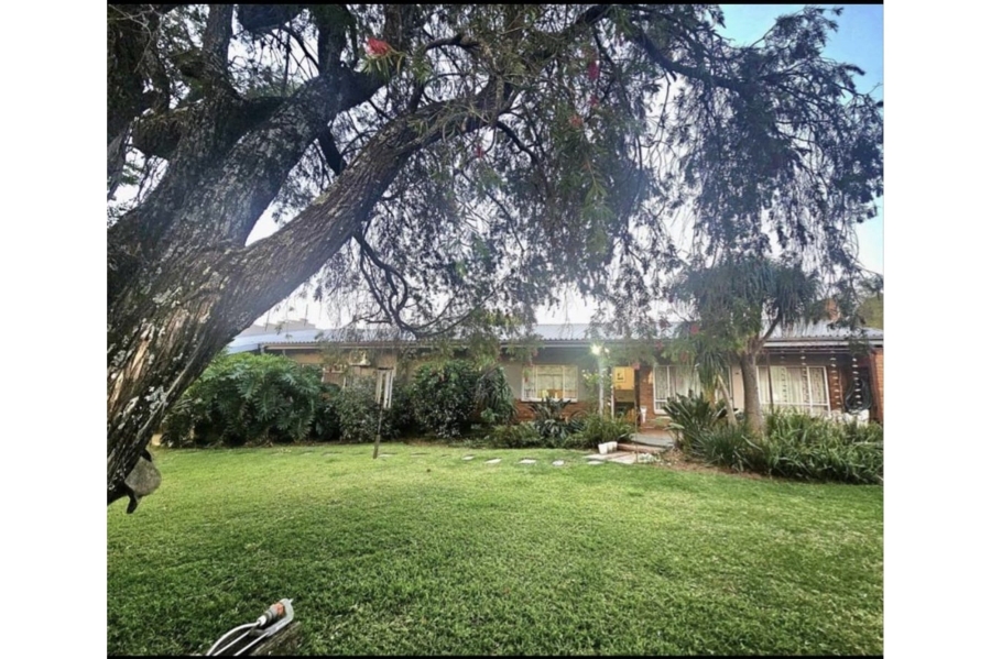 4 Bedroom Property for Sale in Arborpark KwaZulu-Natal