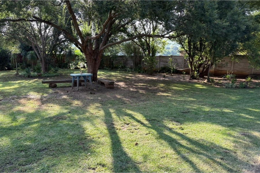 4 Bedroom Property for Sale in Schuinshoogte KwaZulu-Natal