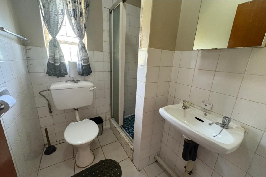 4 Bedroom Property for Sale in Schuinshoogte KwaZulu-Natal