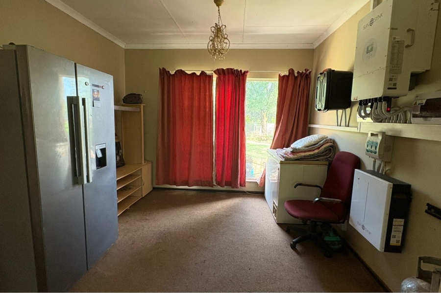 4 Bedroom Property for Sale in Schuinshoogte KwaZulu-Natal