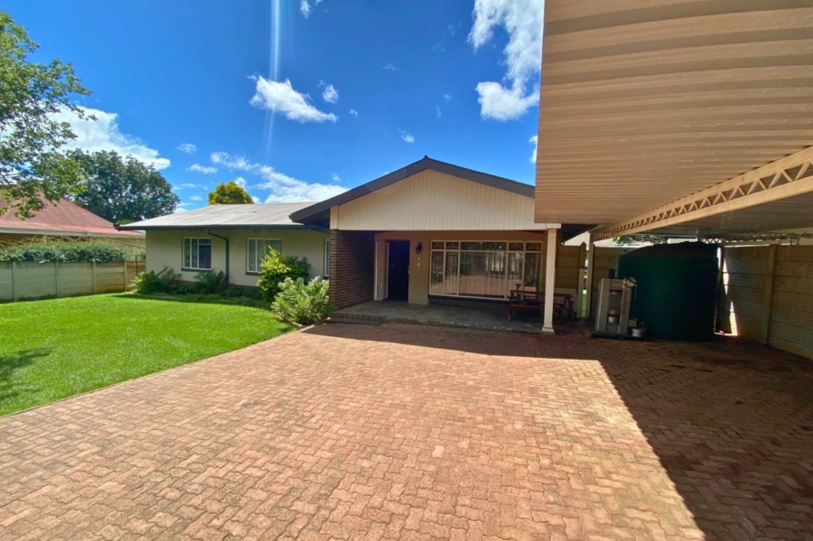 4 Bedroom Property for Sale in Vryheid KwaZulu-Natal