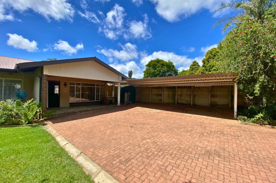 4 Bedroom Property for Sale in Vryheid KwaZulu-Natal