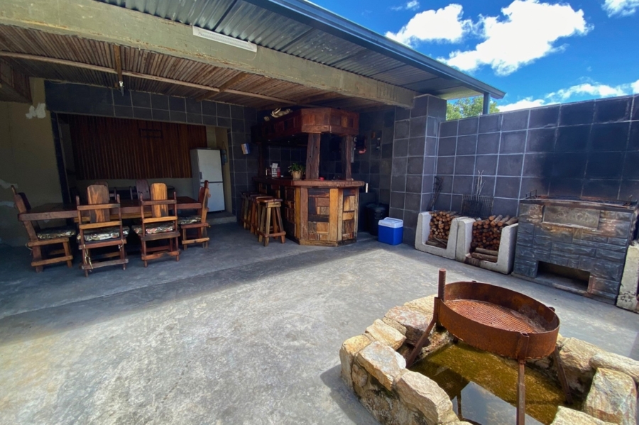 4 Bedroom Property for Sale in Vryheid KwaZulu-Natal