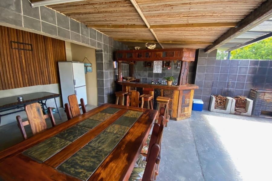 4 Bedroom Property for Sale in Vryheid KwaZulu-Natal