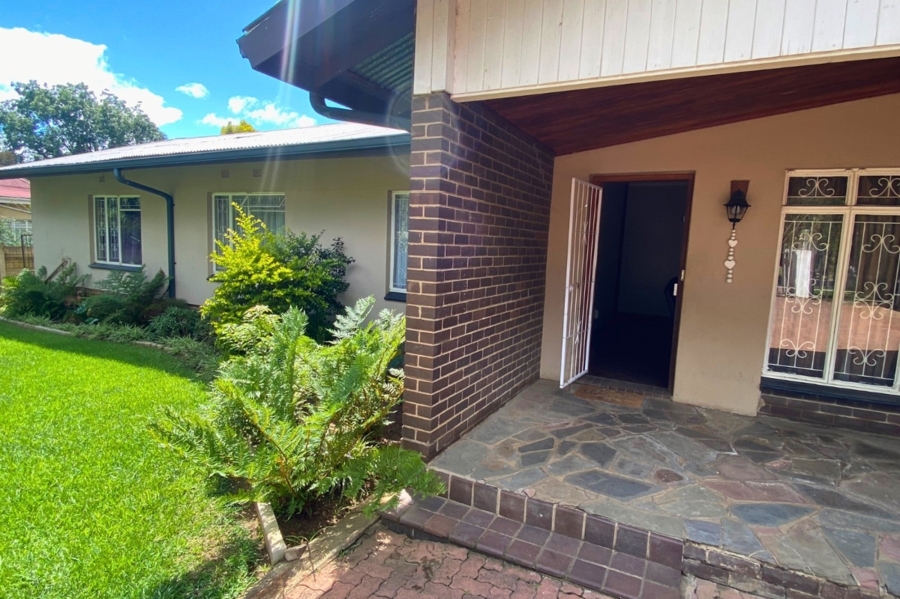 4 Bedroom Property for Sale in Vryheid KwaZulu-Natal