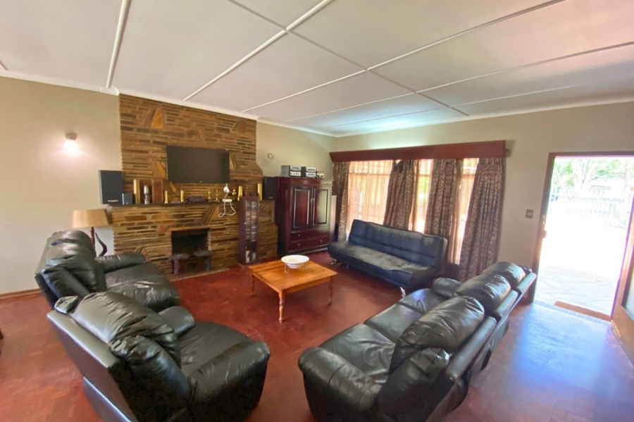 4 Bedroom Property for Sale in Vryheid KwaZulu-Natal