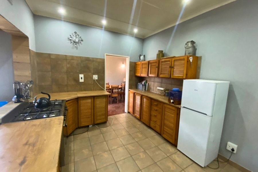 4 Bedroom Property for Sale in Vryheid KwaZulu-Natal