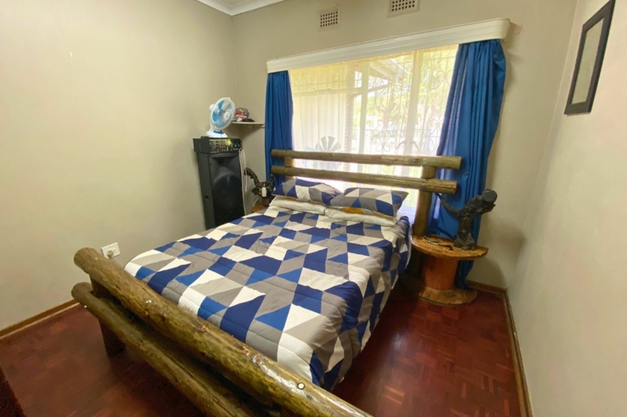 4 Bedroom Property for Sale in Vryheid KwaZulu-Natal
