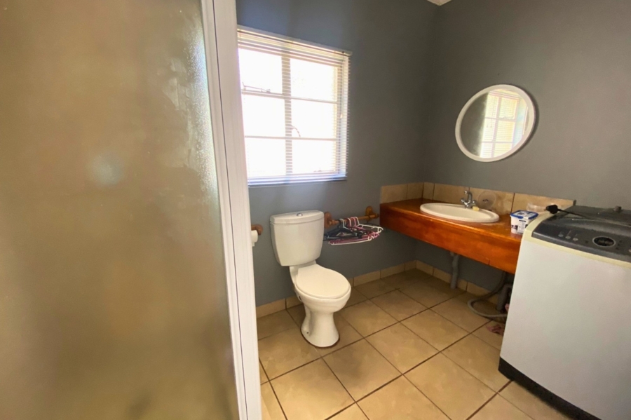 4 Bedroom Property for Sale in Vryheid KwaZulu-Natal