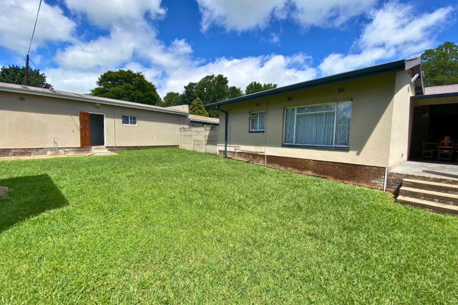 4 Bedroom Property for Sale in Vryheid KwaZulu-Natal