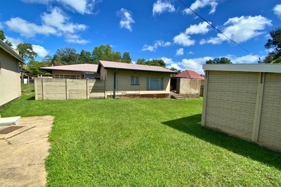 4 Bedroom Property for Sale in Vryheid KwaZulu-Natal
