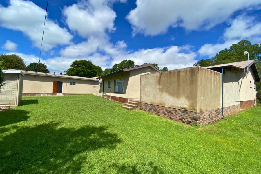 4 Bedroom Property for Sale in Vryheid KwaZulu-Natal