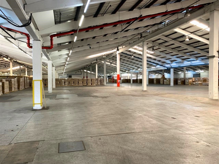 To Let commercial Property for Rent in New Germany KwaZulu-Natal