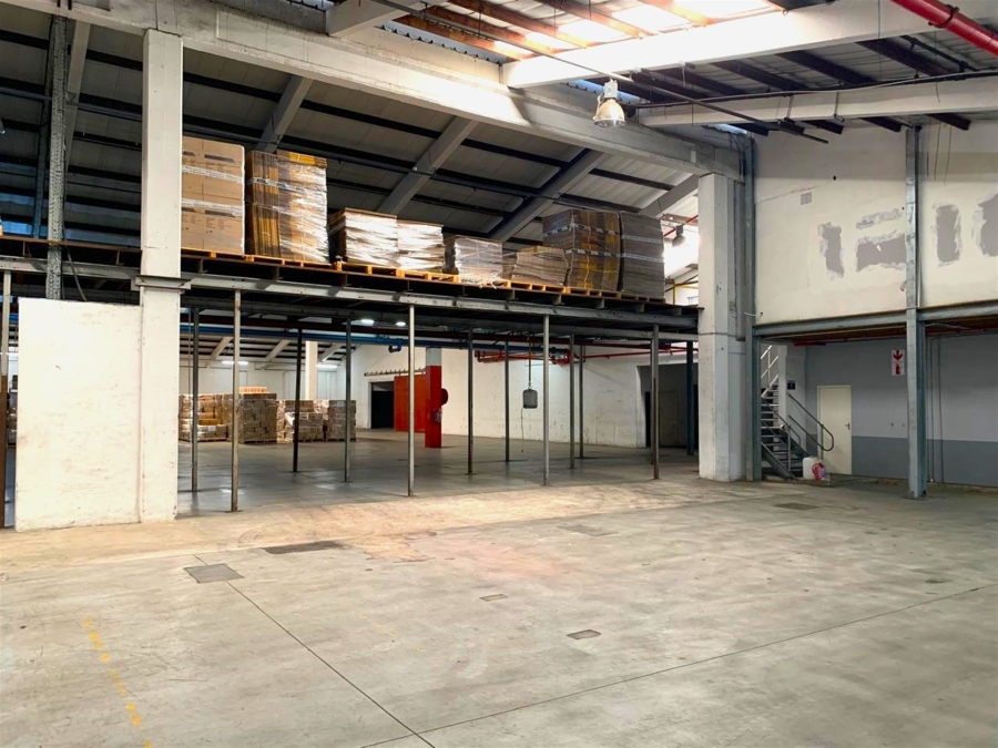 To Let commercial Property for Rent in New Germany KwaZulu-Natal