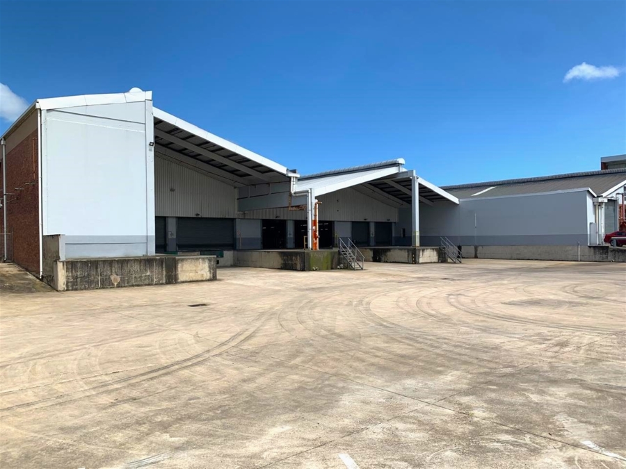 To Let commercial Property for Rent in New Germany KwaZulu-Natal