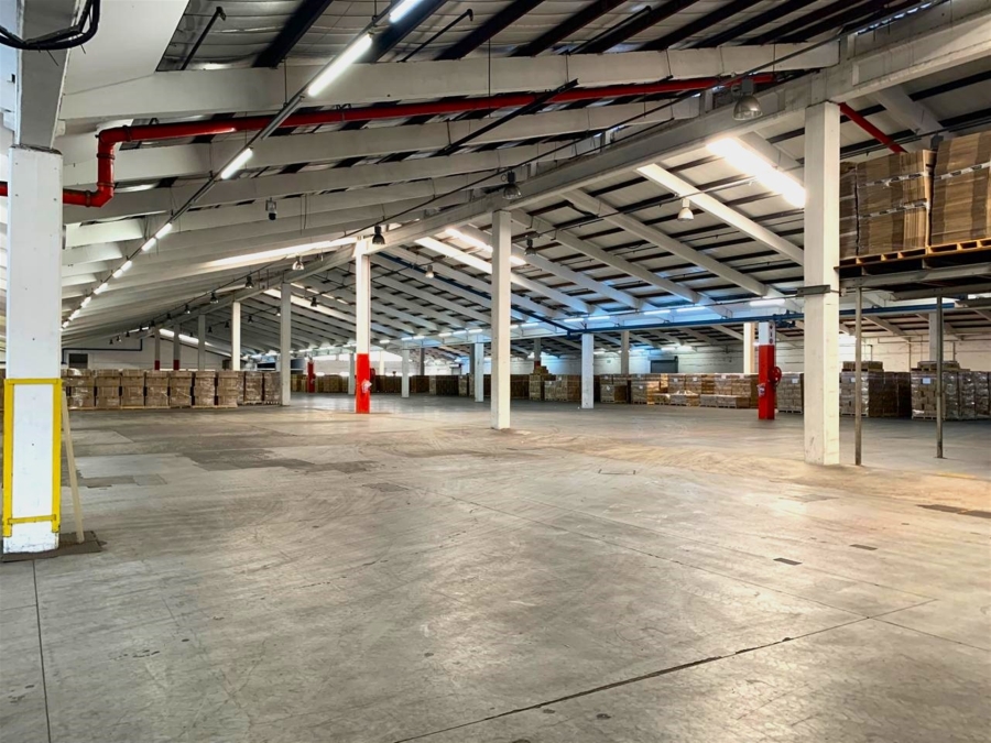 To Let commercial Property for Rent in New Germany KwaZulu-Natal