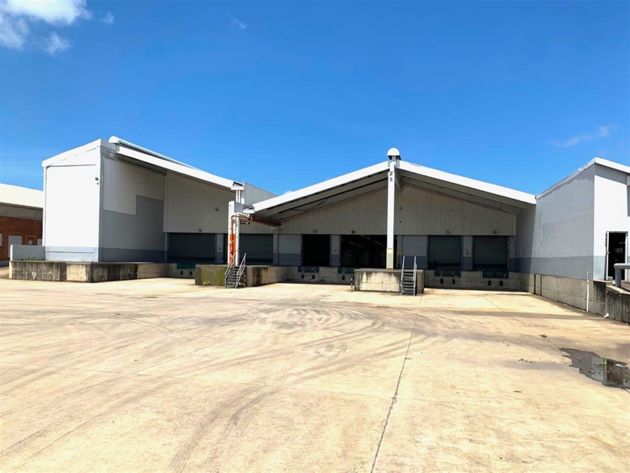 To Let commercial Property for Rent in New Germany KwaZulu-Natal