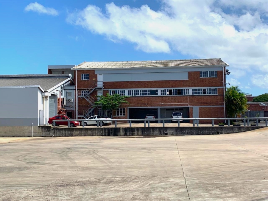 To Let commercial Property for Rent in New Germany KwaZulu-Natal