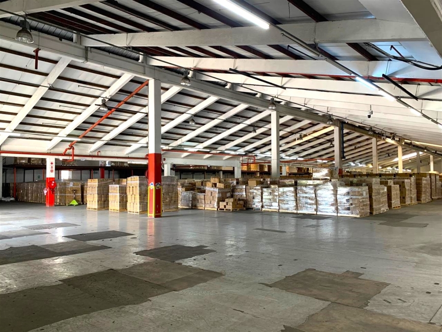 To Let commercial Property for Rent in New Germany KwaZulu-Natal