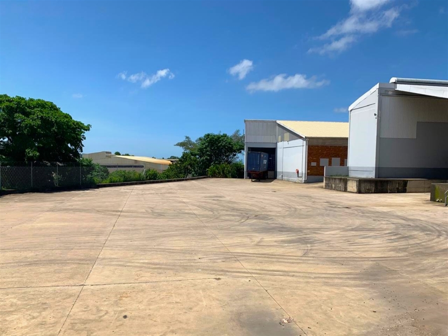 To Let commercial Property for Rent in New Germany KwaZulu-Natal