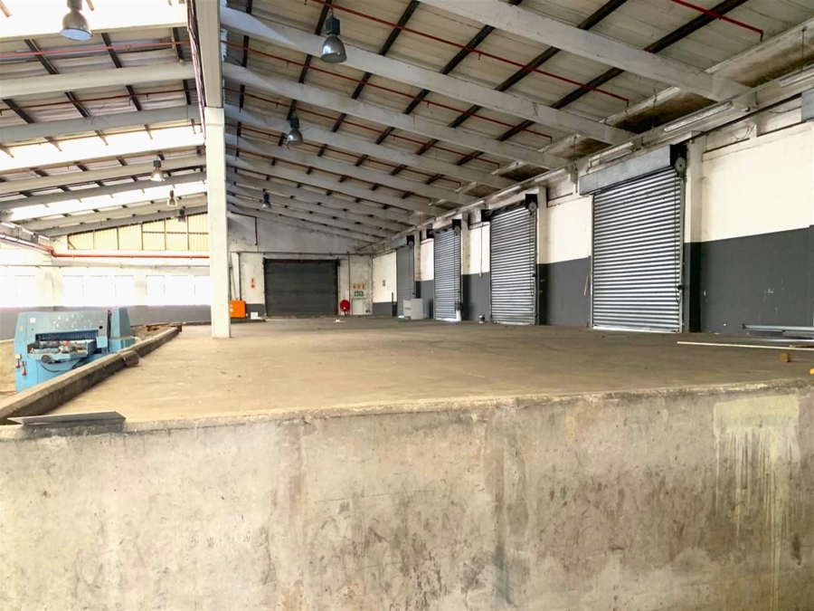 Commercial Property for Sale in New Germany KwaZulu-Natal